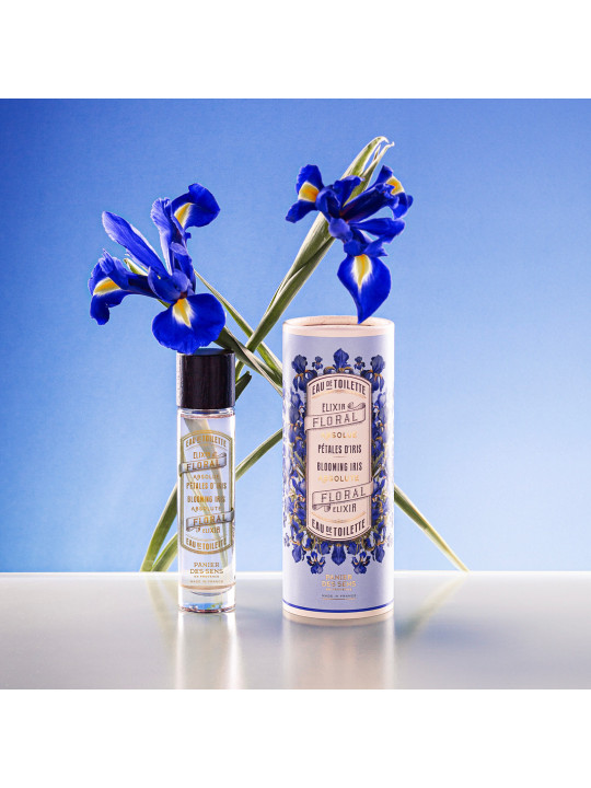 Eau De Toilette | Iris