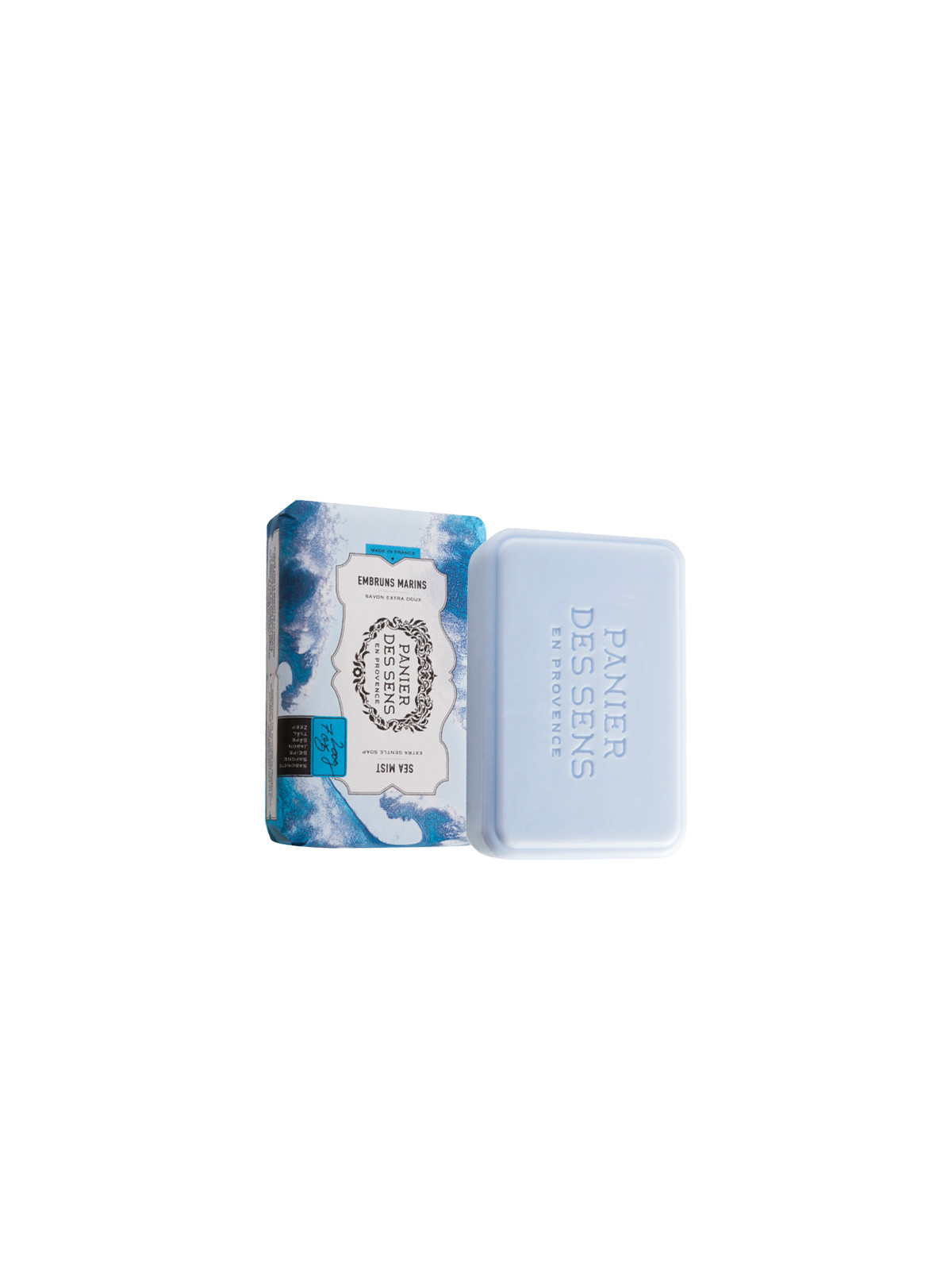Savon | Embruns Marins