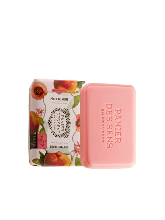 Soap | Vine peach