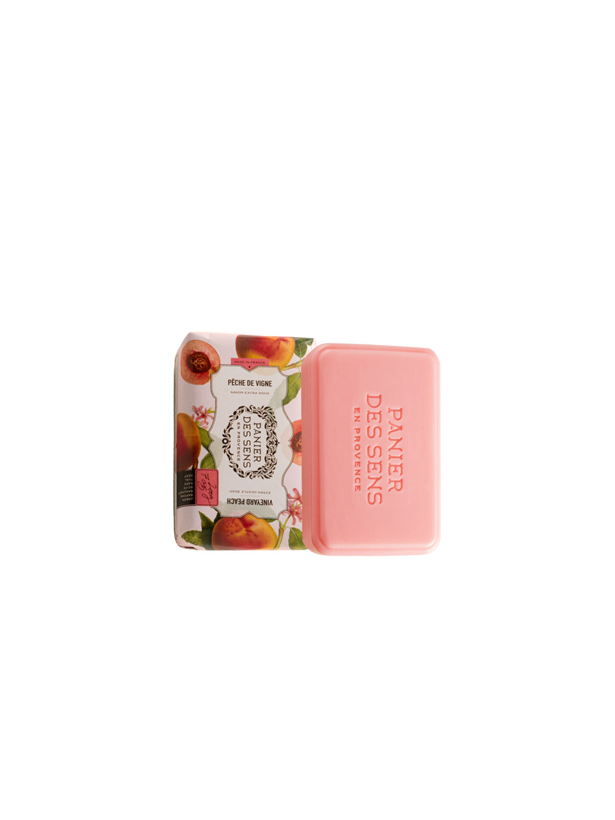 Soap | Vine peach
