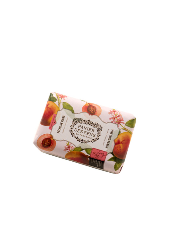Soap | Vine peach