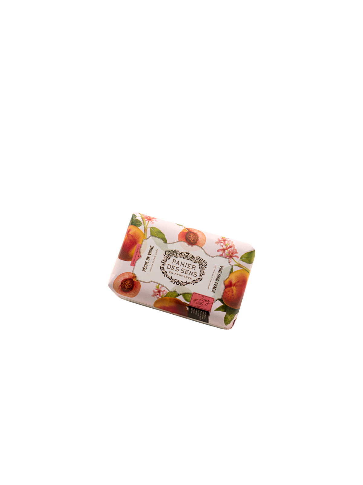 Soap | Vine peach
