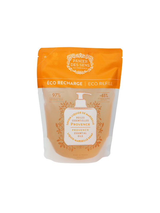 Éco-Recharge | Provence Adoucissante