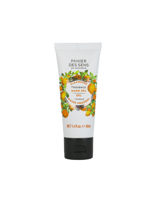 Clean Hands Gel │ Provence