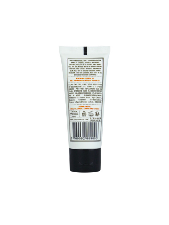Clean Hands Gel │ Provence