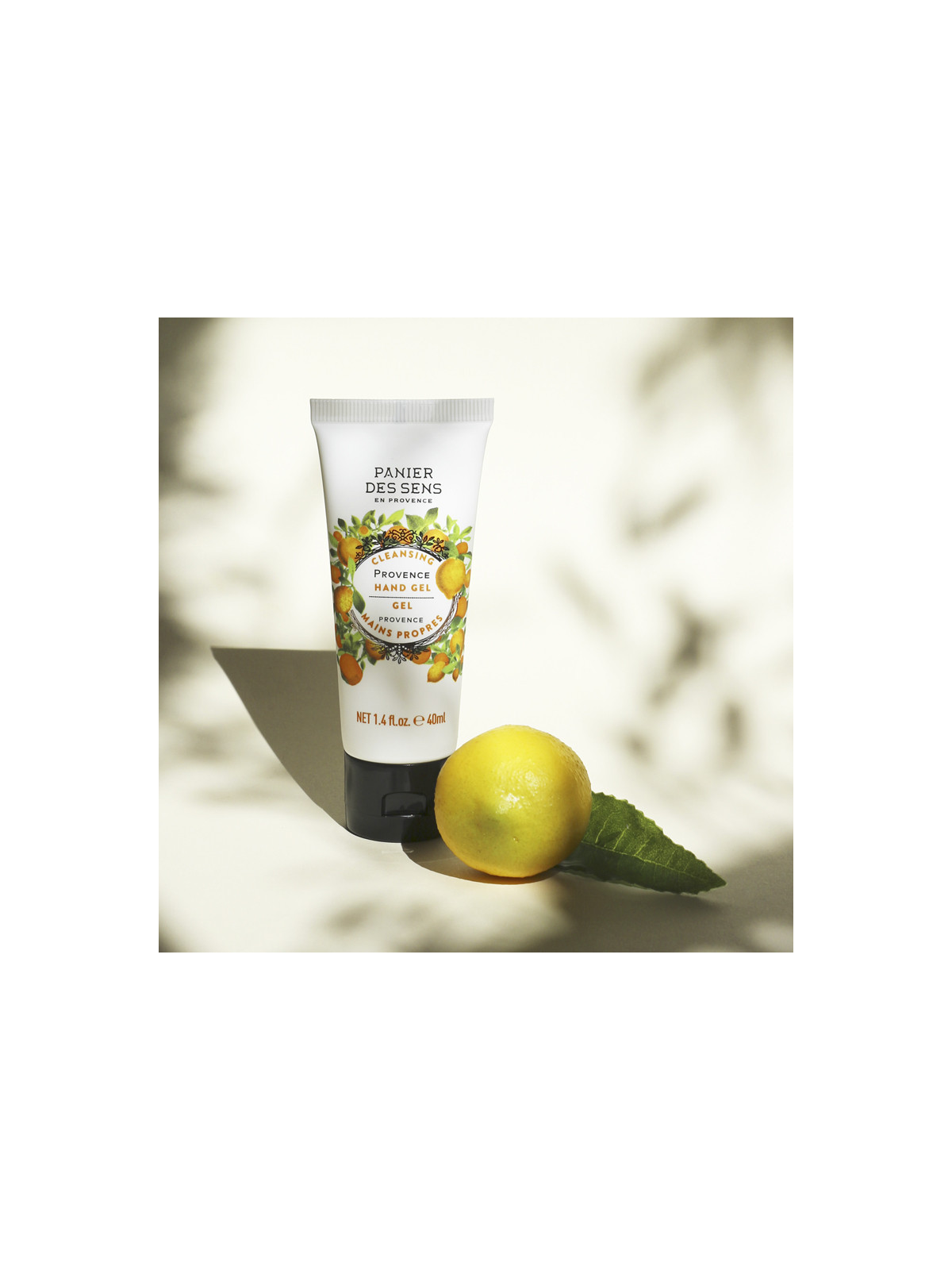 Clean Hands Gel │ Provence
