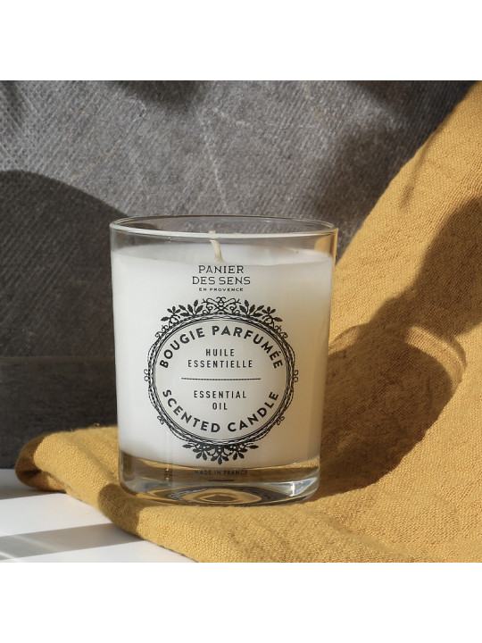 Duftkerze | Milde Der Provence