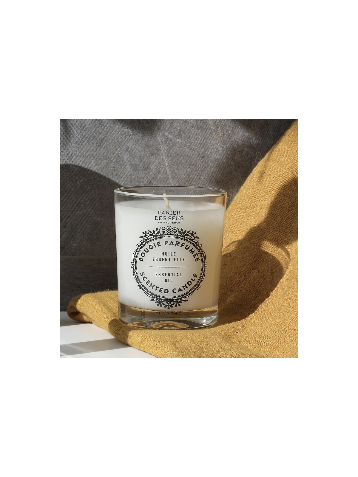 Duftkerze | Milde Der Provence