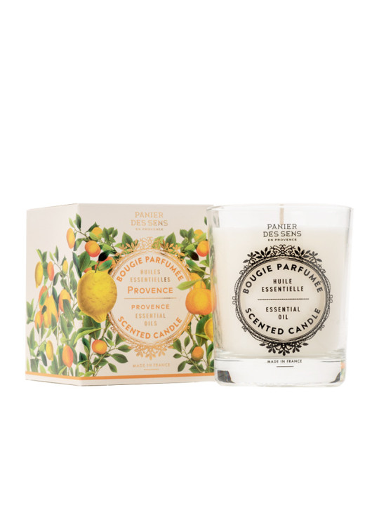 Duftkerze | Milde Der Provence