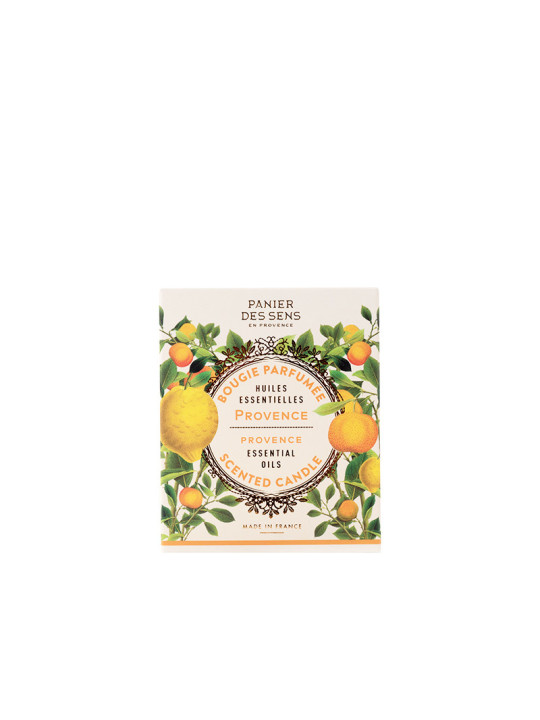 Duftkerze | Milde Der Provence
