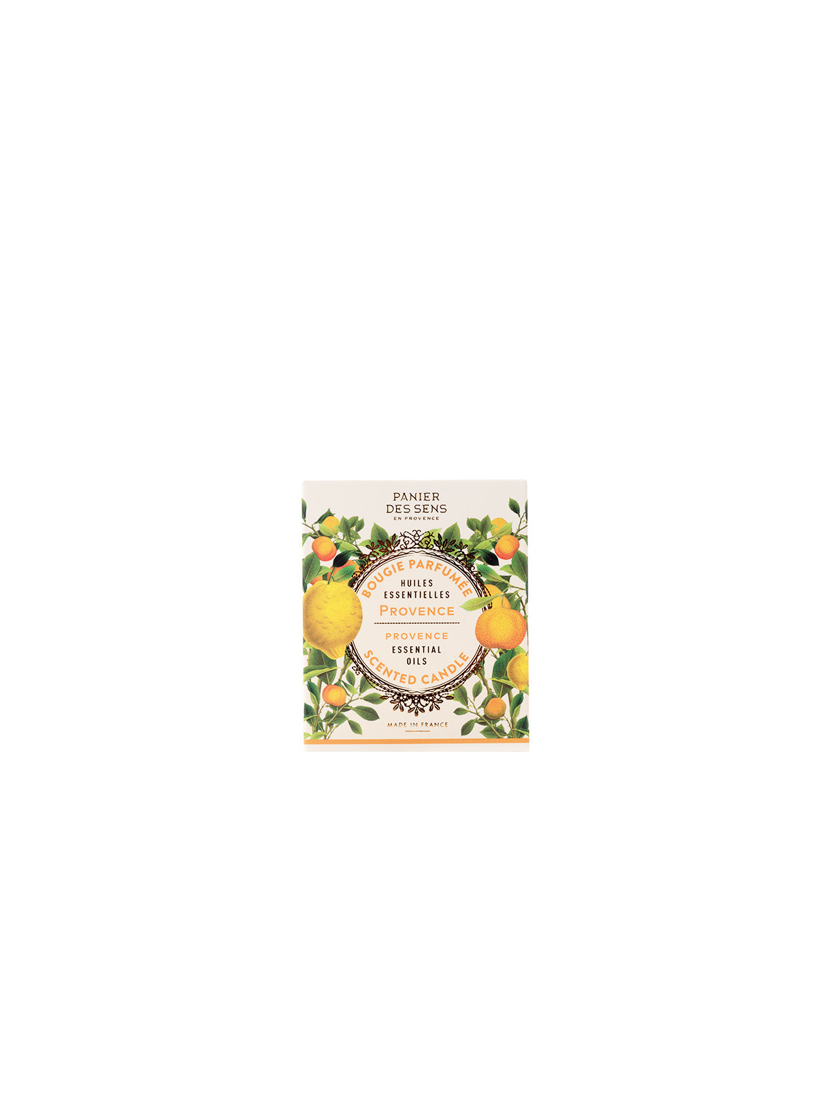 Duftkerze | Milde Der Provence