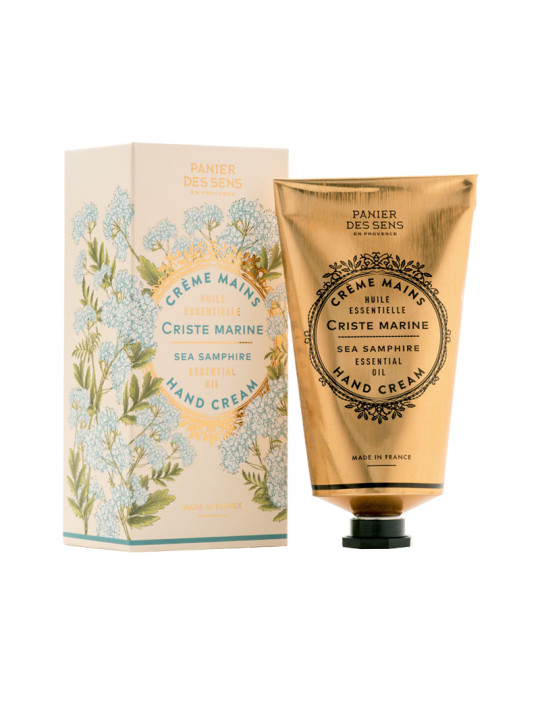 Crème Mains | Criste Marine Tonifiante