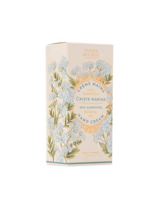 Crème Mains | Criste Marine Tonifiante