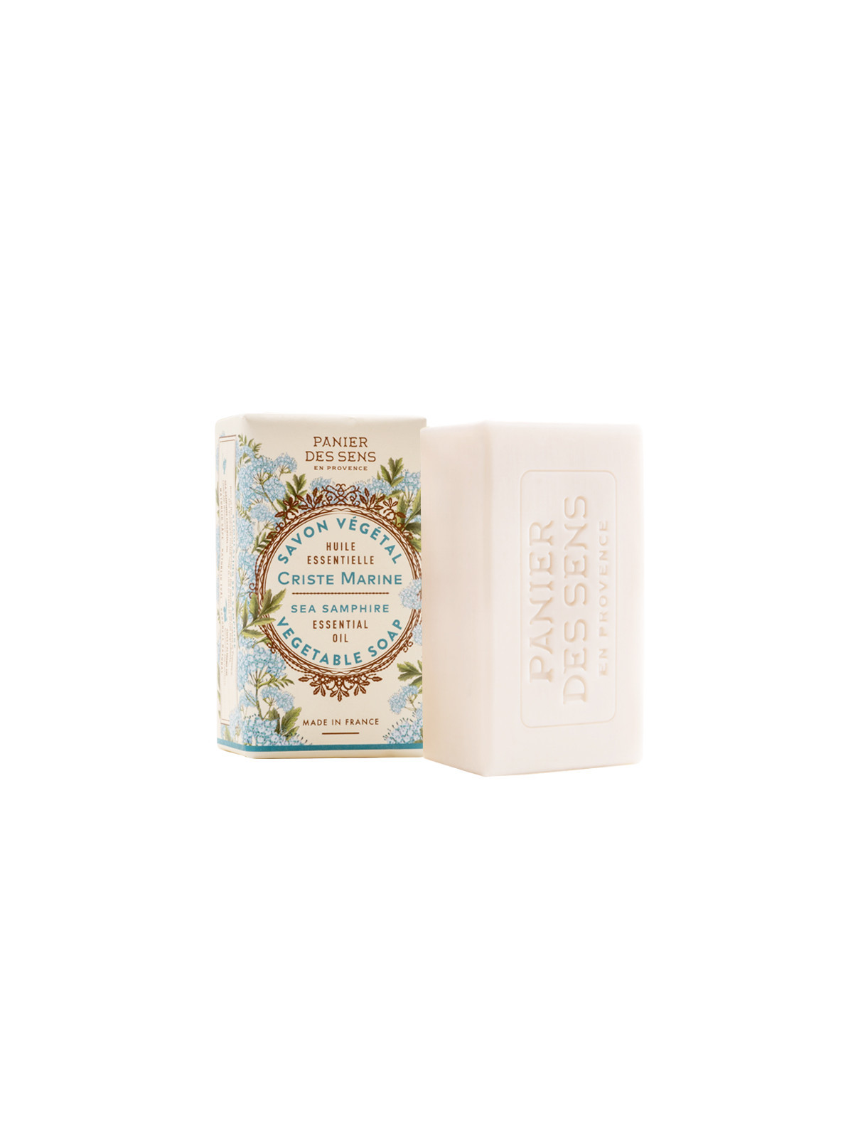Soap | Sea Samphire