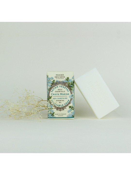 Soap | Sea Samphire