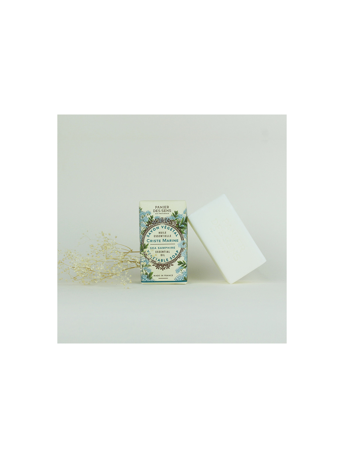 Soap | Sea Samphire