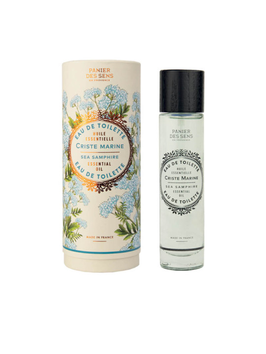 Eau De Toilette | Belebender Meerfenchel
