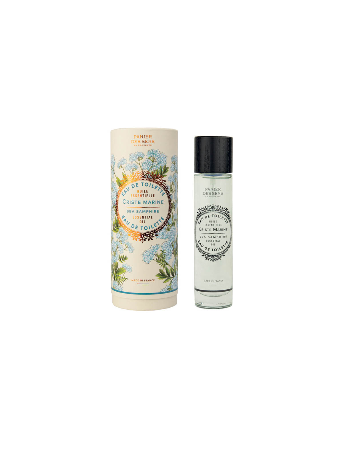 Eau De Toilette | Belebender Meerfenchel