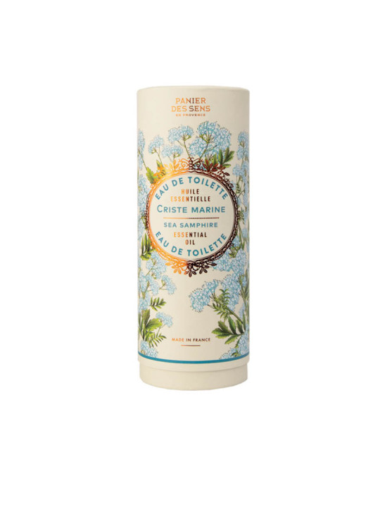 Eau De Toilette | Belebender Meerfenchel