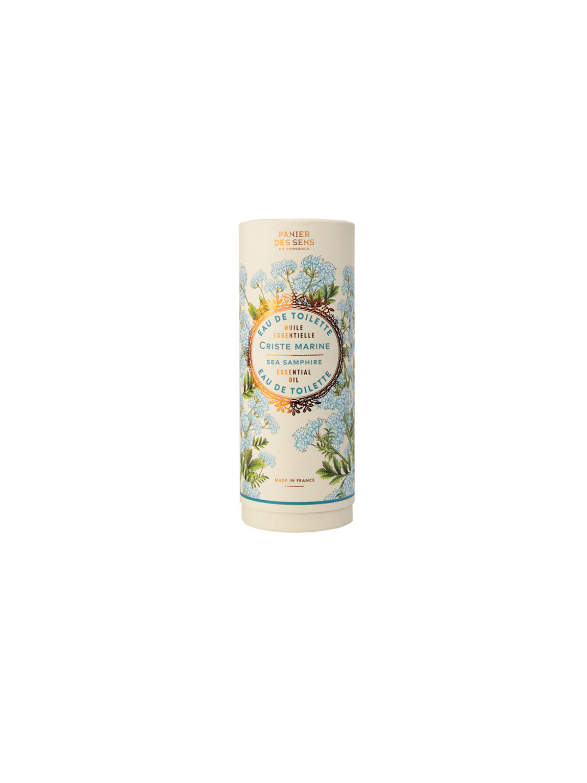 Eau De Toilette | Belebender Meerfenchel