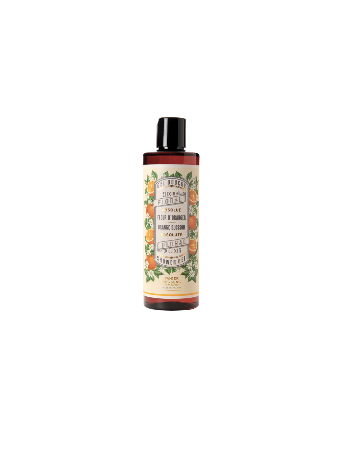 Gel Douche | Fleur D'Oranger