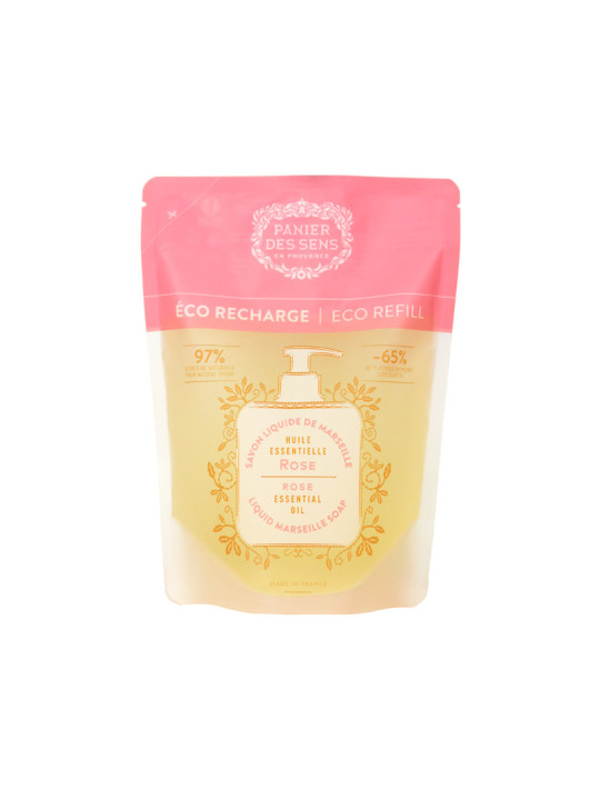 Eco-Ricarica  | Rosa