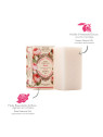 Sapone | Rosa