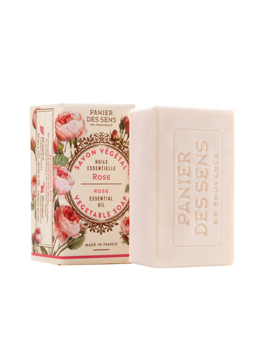 Sapone | Rosa