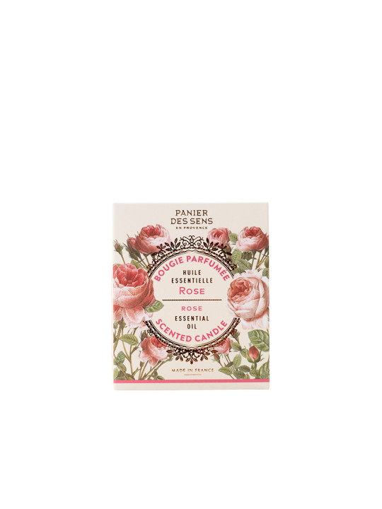 Candela | Rosa