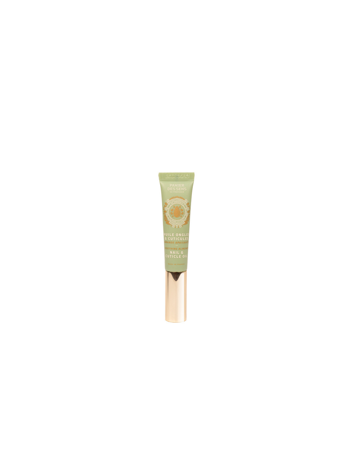 Olio Unghie E Cuticole | Mandorla