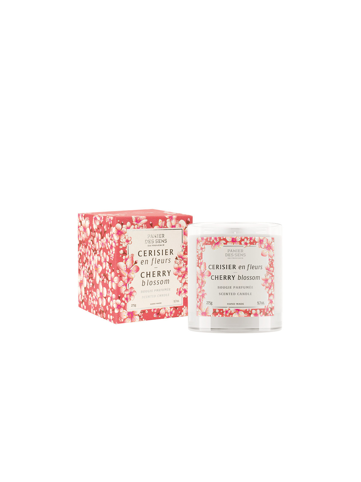 Bougie | Cerisier En Fleurs