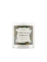 TESTER Candle - Cedar forest