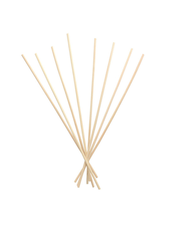 HOME 8 Rattan sticks 3mm*25cm