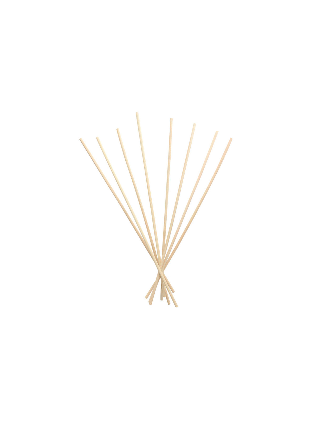 HOME 8 Rattan sticks 3mm*25cm