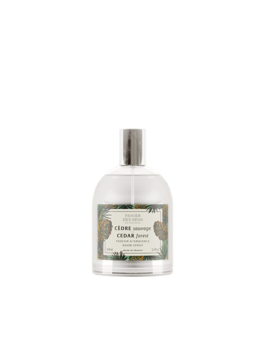 Room Spray |Cedar Forest