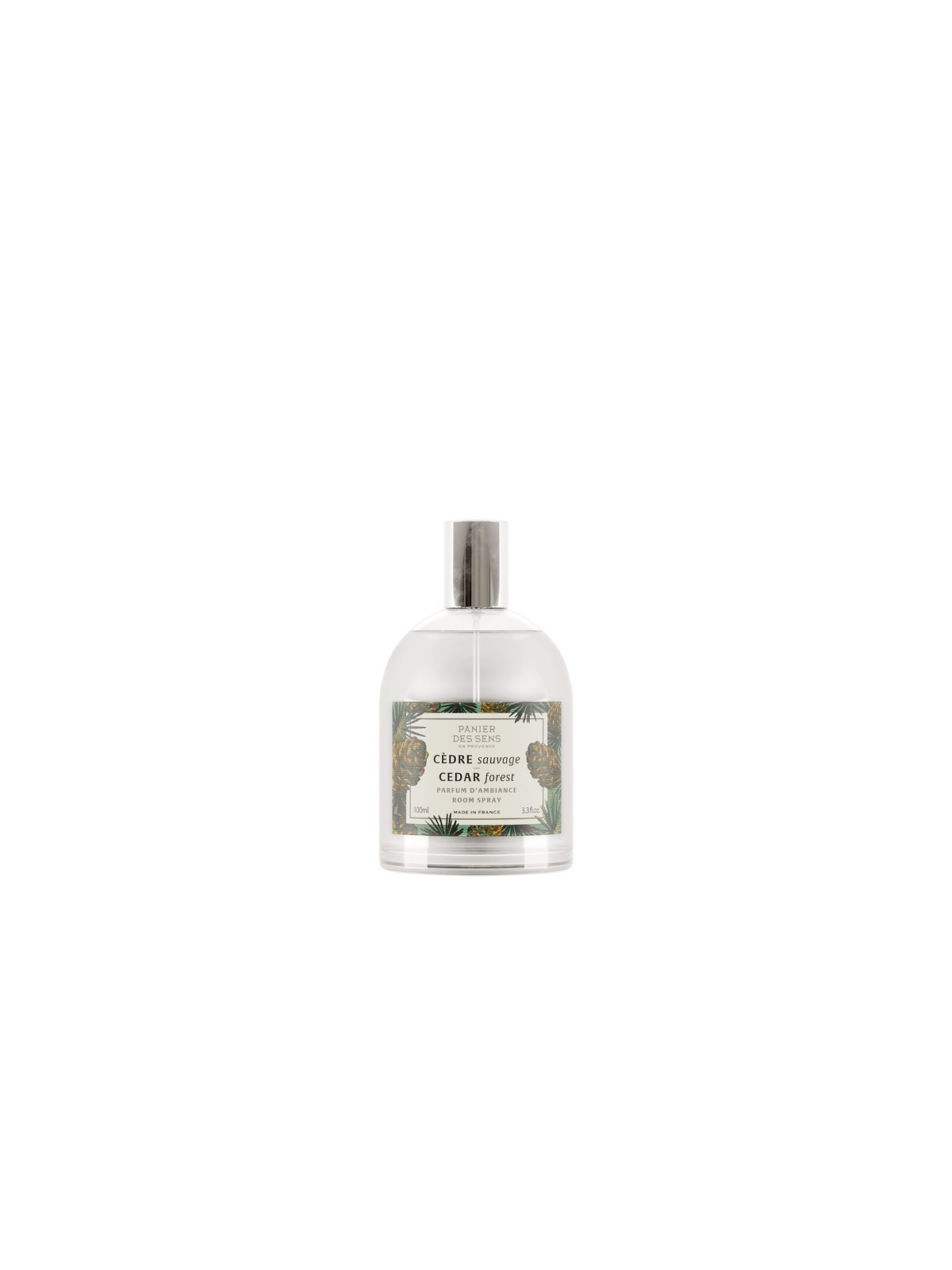 Room Spray |Cedar Forest