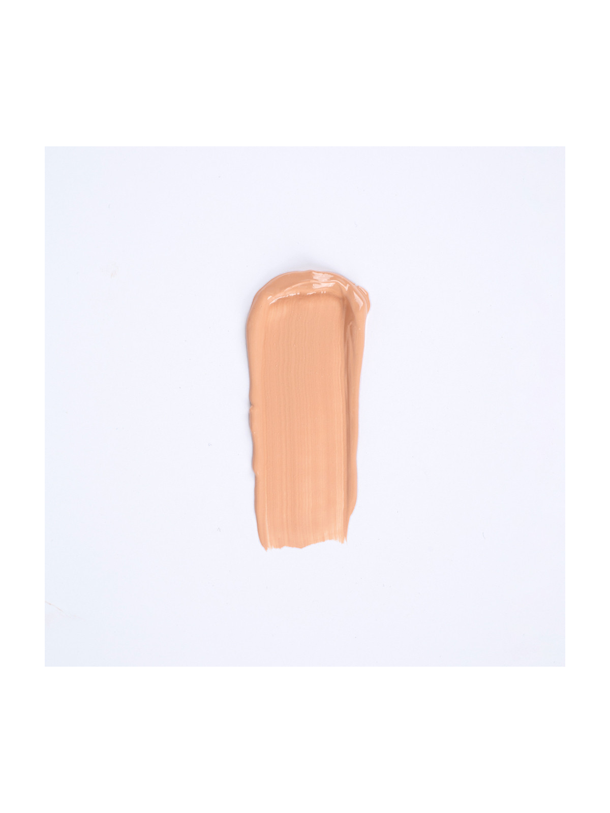 Tinted Serum - Très clair