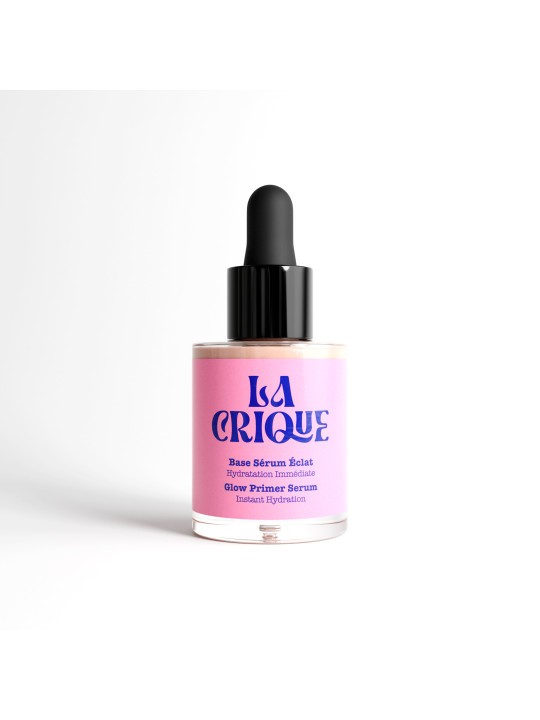 Glow Primer Serum Glow Primer Serum