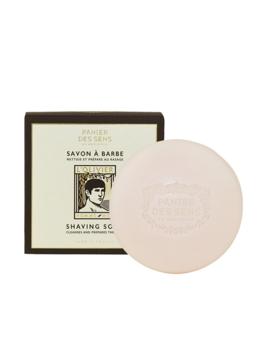 Sapone da Barbe | Idratazione e Energia