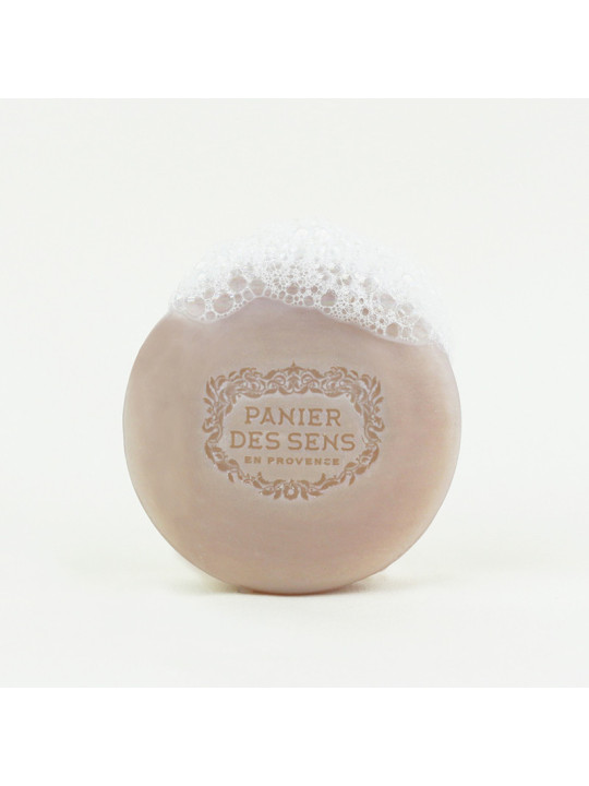Sapone da Barbe | Idratazione e Energia