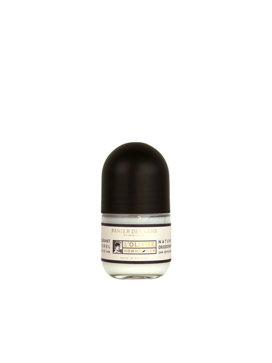 Natural Deodorant | Moisturising and Revitalising