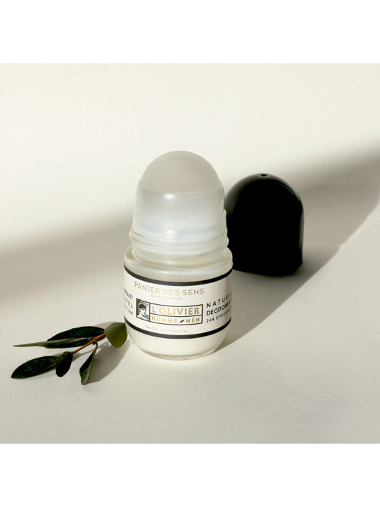 Natural Deodorant | Moisturising and Revitalising