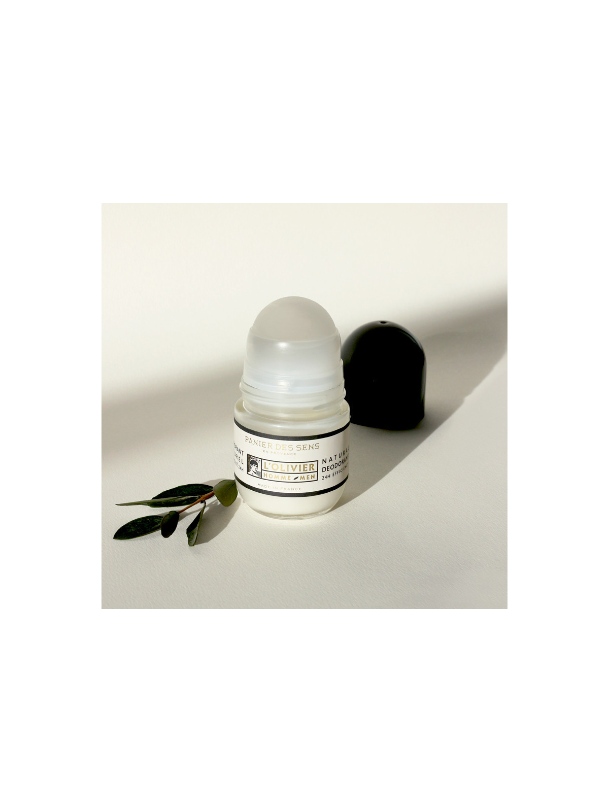 Natural Deodorant | Moisturising and Revitalising