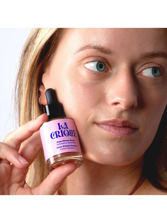 Glow Primer Serum Glow Primer Serum