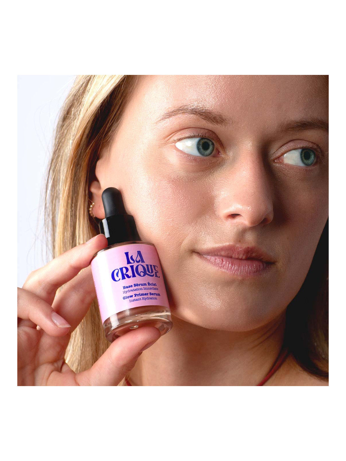 Glow Primer Serum