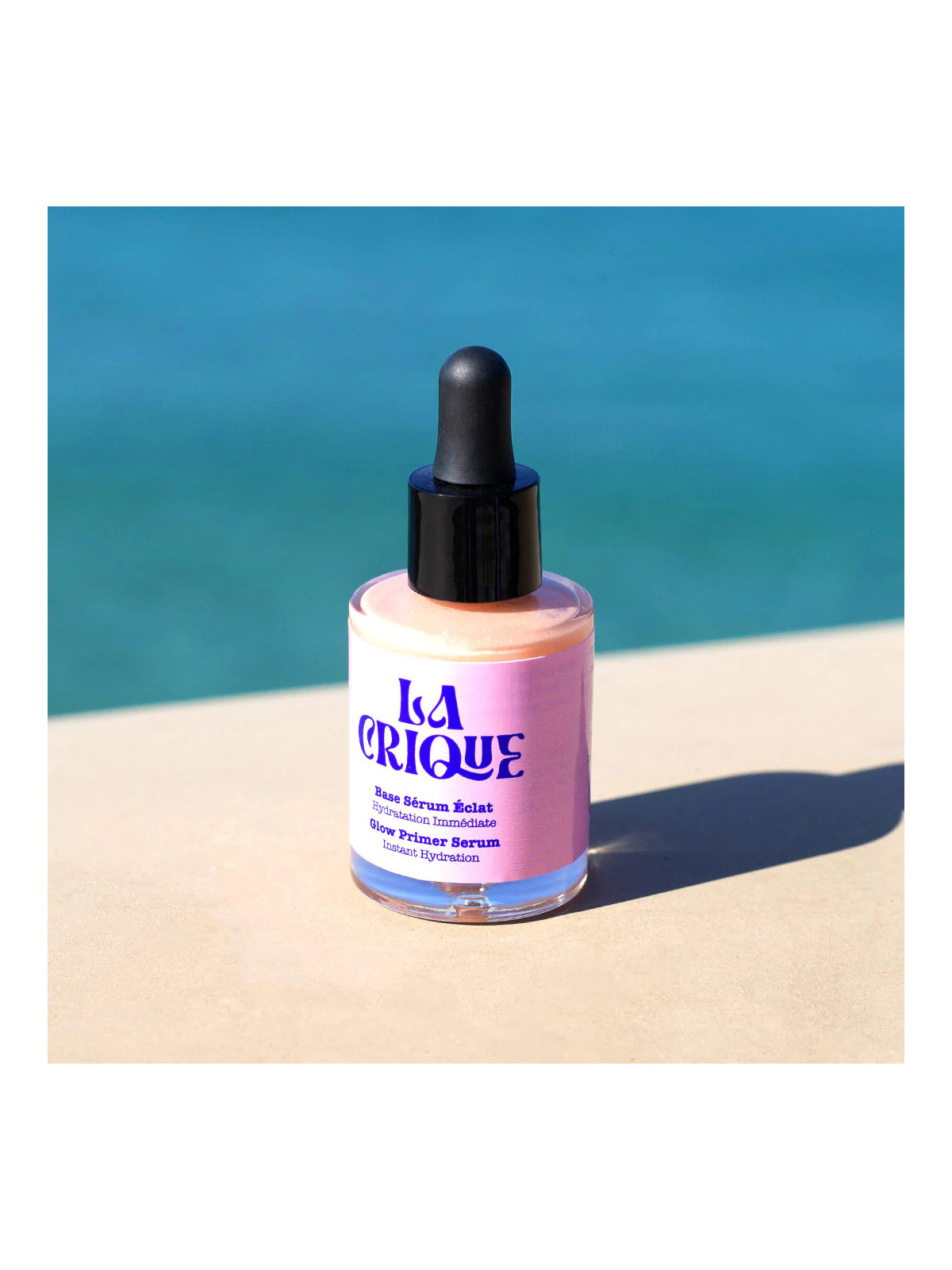 Glow Primer Serum