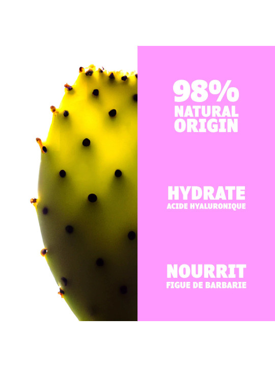 Getöntes Serum - Deep Getöntes Serum - Deep