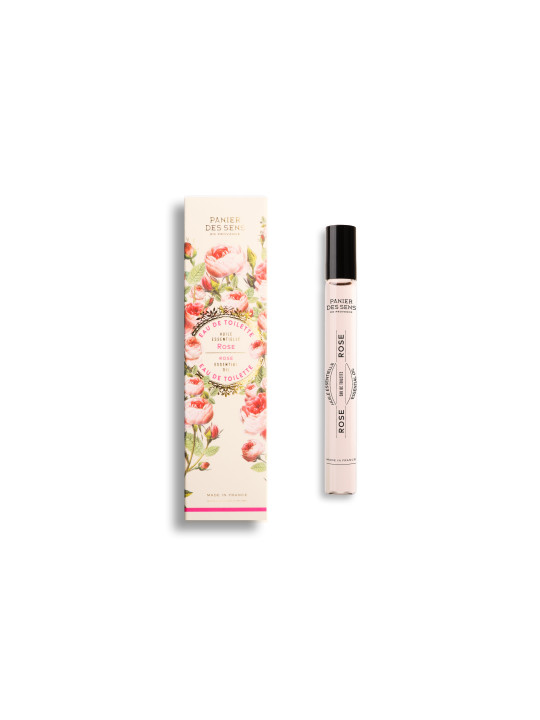 ABSOLUTE Roll On EDT Rose 10ml