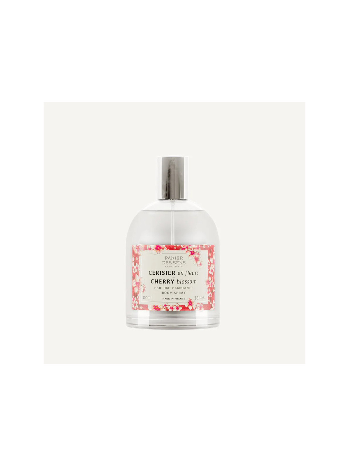 TESTEUR Parfum d'ambiance - Cerisier en fleurs