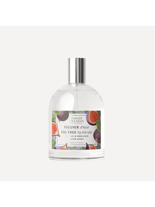 TESTEUR - Parfum d'ambiance Figuier d'Azur